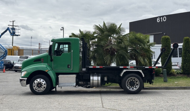 
								2013 Kenworth T370 full									