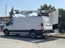 
										2019 Ford Transit-350 full									