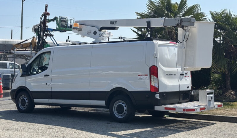 
								2019 Ford Transit-350 full									