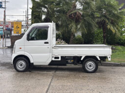 
										2010 Suzuki Carry full									