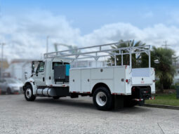
										2011 International 4300 full									