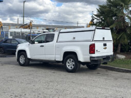 
										2016 Chevrolet Colorado full									