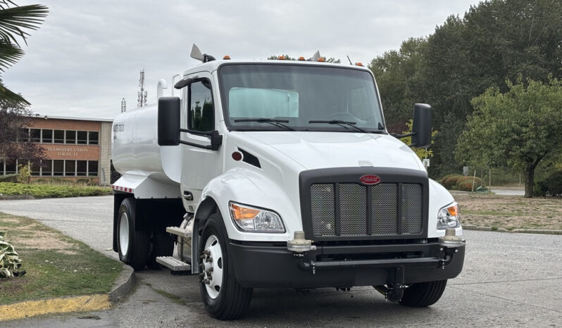 
								2025 Peterbilt 536 full									