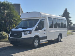 
										2017 Ford Transit-350 full									