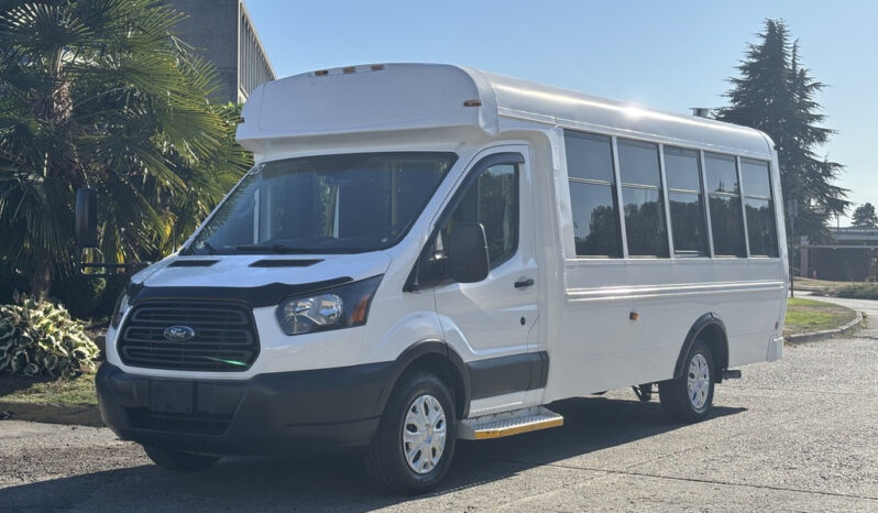 
								2017 Ford Transit-350 full									