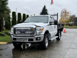
										2016 Ford F-350 full									