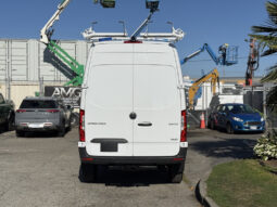 
										2023 Mercedes-Benz Sprinter full									