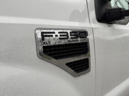 2008 Ford F-350