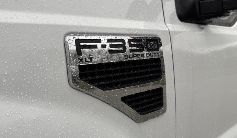 
								2008 Ford F-350 full									