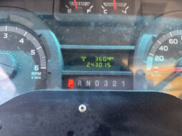 
										2012 Ford E-450 Super Duty full									