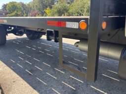 2004 Ford F750