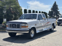 
										1995 Ford F-250 full									
