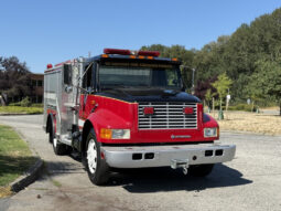 
										1991 International 4600 full									