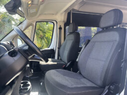 2022 Ram ProMaster 3500