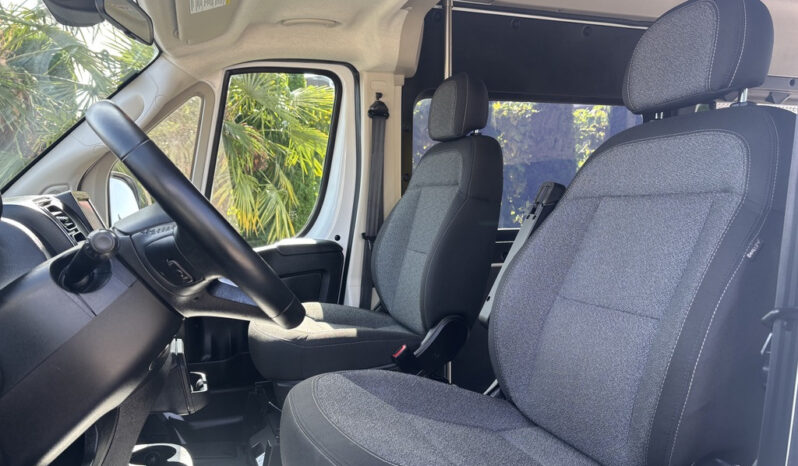 
								2022 Ram ProMaster 3500 full									