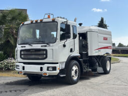 
										2012 Autocar Xpert full									