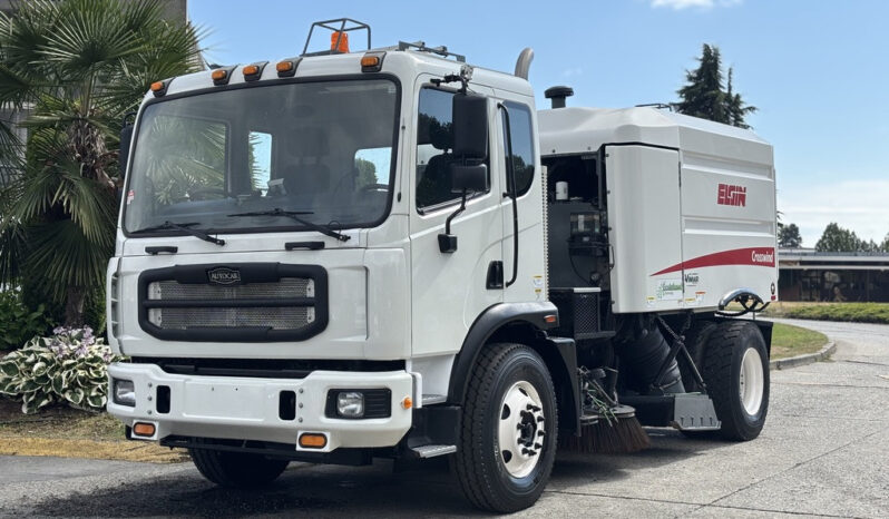 
								2012 Autocar Xpert full									