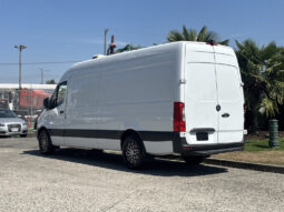 
										2019 Mercedes-Benz Sprinter full									