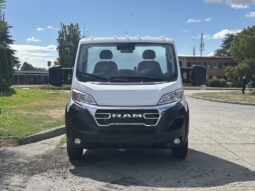 
										2023 Ram ProMaster 3500 full									