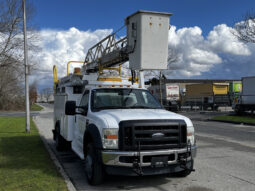 
										2008 Ford F-550 Super Duty full									