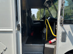 2018 Ford E-450 Super Duty
