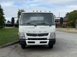 
										2014 Mitsubishi Fuso full									
