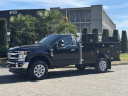 
										2022 Ford F-350 full									