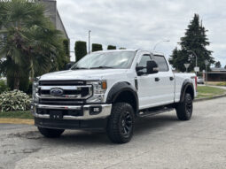 
										2022 Ford F-250 full									