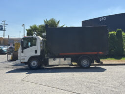 
										2016 Isuzu NPR-HD full									