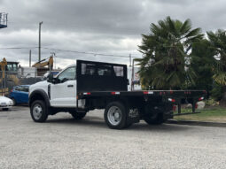 
										2023 Ford F-450 full									