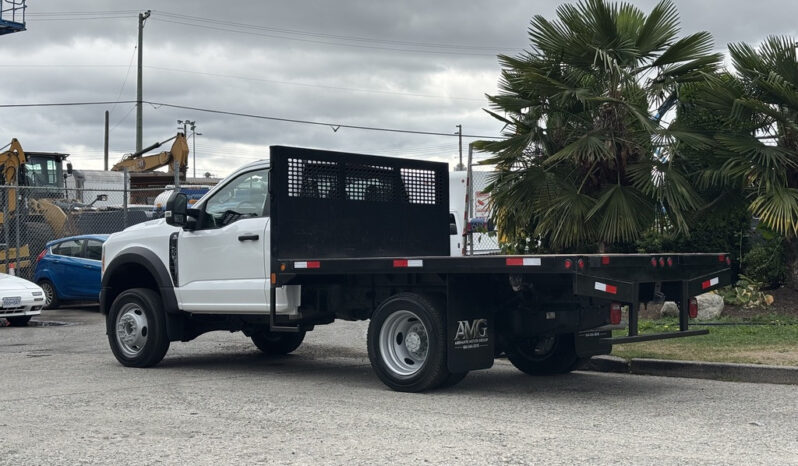 
								2023 Ford F-450 full									