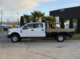 
										2018 Ford F-350 full									