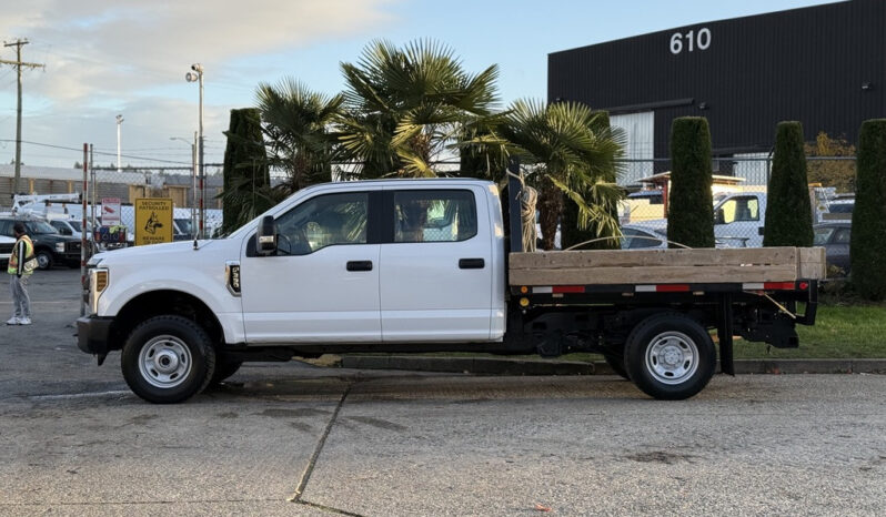 
								2018 Ford F-350 full									