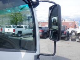 2015 Isuzu NPR