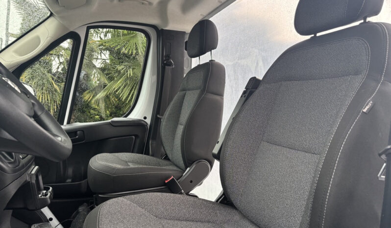 
								2023 Ram ProMaster 3500 full									