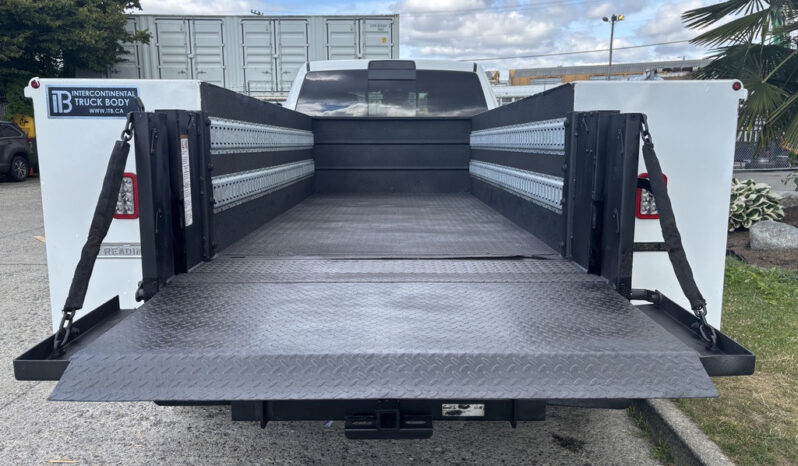 
								2021 Ram 5500 full									