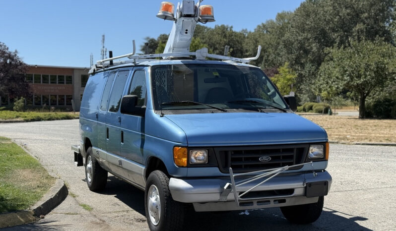 
								2006 Ford Econoline full									