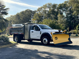 2017 Ford F-550 Super Duty