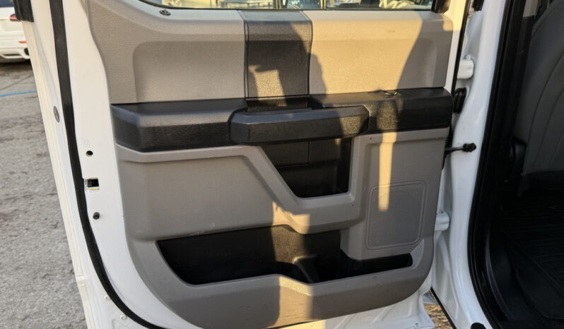 
								2018 Ford F-350 full									