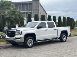 
										2016 GMC Sierra 1500 full									