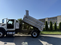 2011 International WorkStar