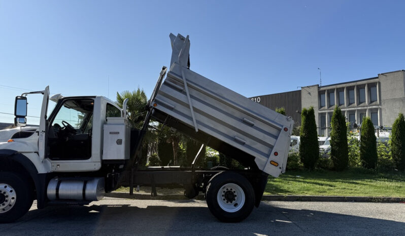 
								2011 International WorkStar full									
