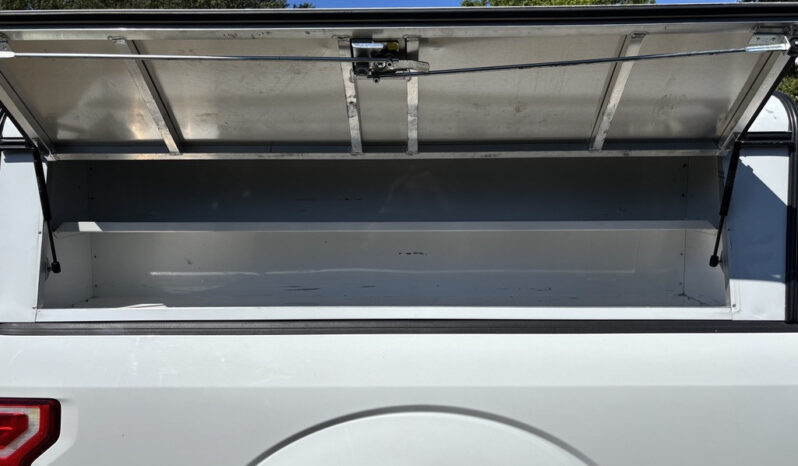 
								2019 Ford F-150 full									