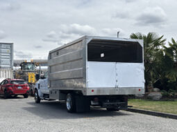 
										2020 Chevrolet Silverado 5500HD full									