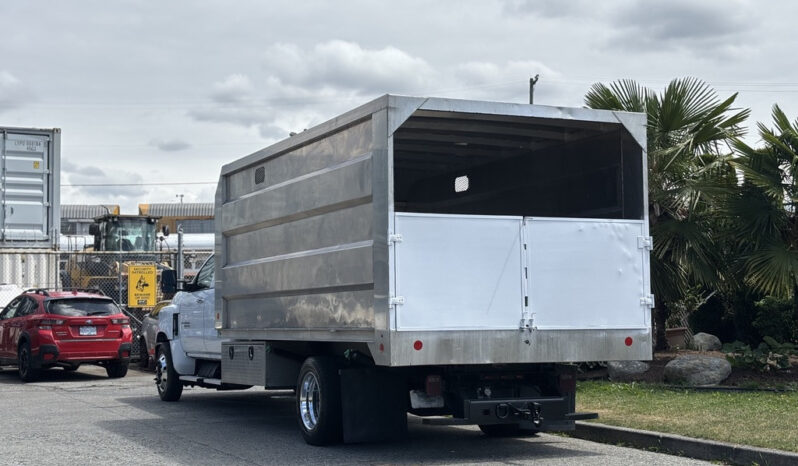 
								2020 Chevrolet Silverado 5500HD full									