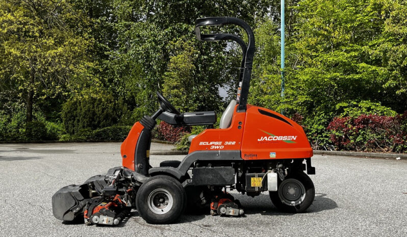 
								2015 Jacobsen Eclipse full									