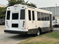 
										2020 Chevrolet Express full									