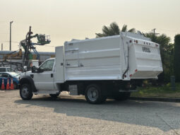 
										2009 Ford F-550 full									