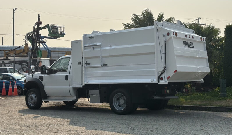 
								2009 Ford F-550 full									
