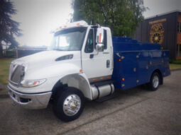 
										2012 International 4300 full									